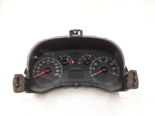 Instrument cluster FIAT PANDA (169_) 1.2 (169.AXB11, 169.AXB1A) | BP24789659C47
