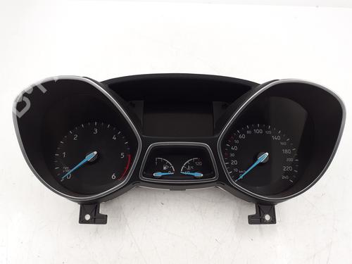 Kombiinstrument FORD KUGA II (DM2) 1.5 TDCi (120 hp) 31271604