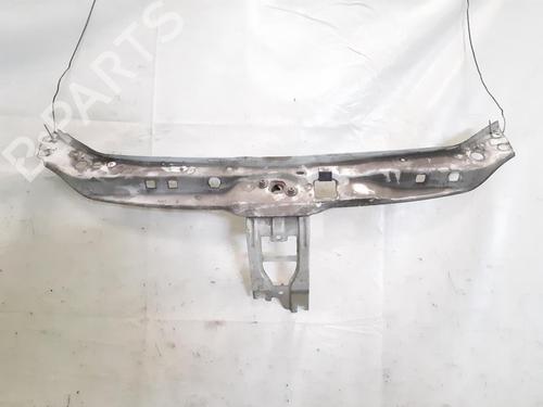 Used Crossmember RENAULT CLIO II (BB_, CB_) 1.2 (BB0A, BB0F, BB10, BB1K, BB28, BB2D, BB2H, CB0A,... (58 hp) 24793678