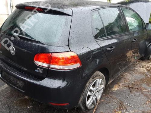 Switch VW GOLF VI (5K1) 1.6 TDI | BP24776610I30