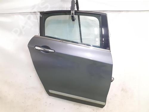 Used Right rear door CITROËN C5 III (RD_) 1.6 HDi 110 (RD9HL0, RD9HR8, RD9HRA) (112 hp) 24792251