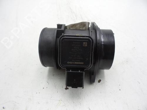 Luftmassemåler CITROËN C2 (JM_) 1.4 HDi (68 hp) 24783887