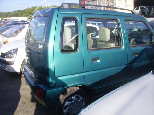 Used Parts SUZUKI WAGON R+ Hatchback (EM) 1.0 (RC410, SR410, SR412) (65 hp) 4290193