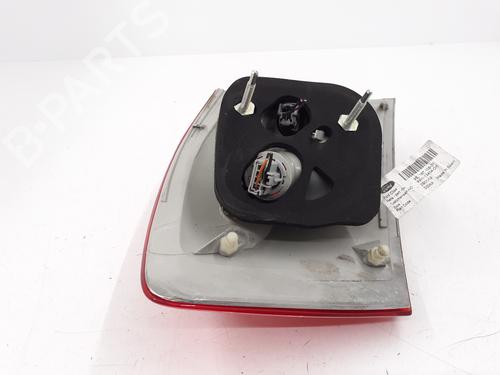 Right taillight FORD KUGA I 2.0 TDCi | BP33541086C35 - Image 2