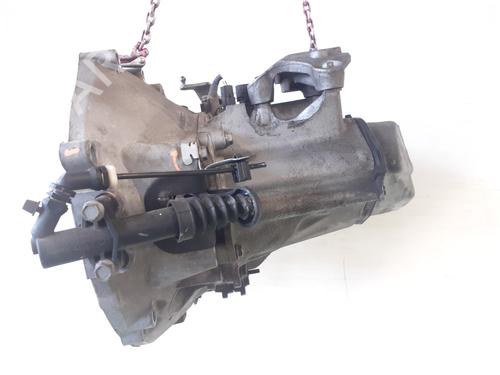 Gearbox CITROËN C3 II (SC_) 1.0 VTi 68 | BP35923765M3 - Image 3