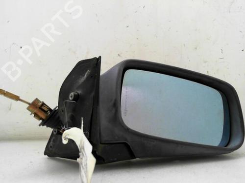 Used Right mirror VOLVO 240 Kombi (P245) 2.3 (131 hp) 24775411