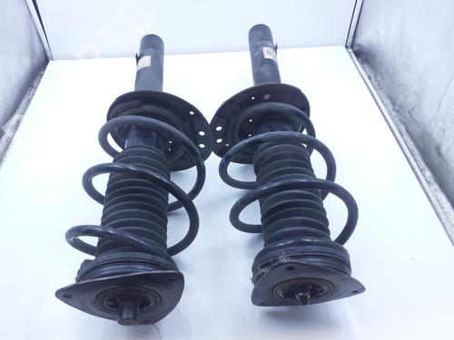 Left front shock absorber RENAULT RAFALE Coupe (DGM_) | BP36301617M16 - Image 3