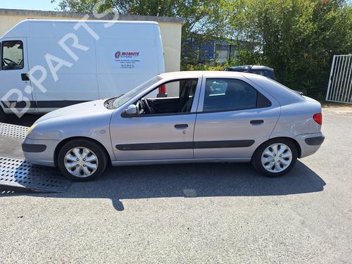 Brugte CITROËN XSARA (N1) 1.6 16V 4838160