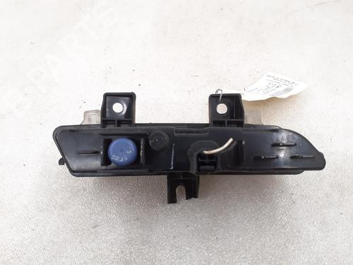 Left daytime light RENAULT CLIO IV (BH_) 1.5 dCi 75 | BP24922953C104 