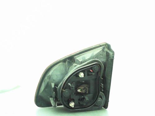 Venstre baglygte bagklap PEUGEOT 406 Break (8E/F) 2.0 HDI 110 (109 hp) 24778205