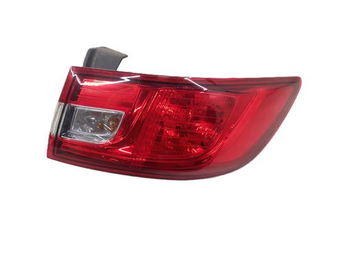 Used Right taillight RENAULT CLIO IV (BH_) 1.5 dCi 75 (75 hp) 24771890