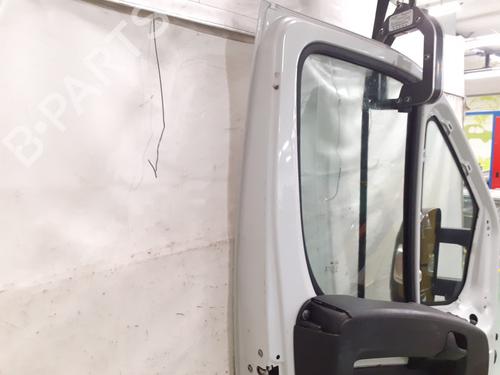 Left front door FIAT DUCATO Van (250_) 160 Multijet 2,3 D | BP31356105C2 