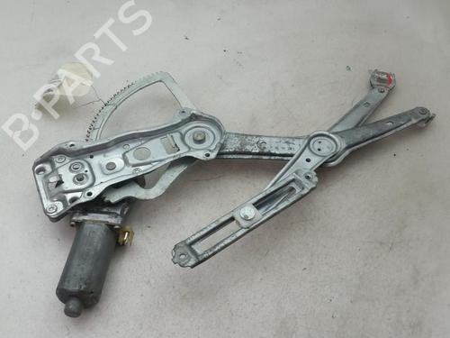 Used Front right window mechanism MERCEDES-BENZ C-CLASS (W202) C 250 D (202.125) (113 hp) 24775646