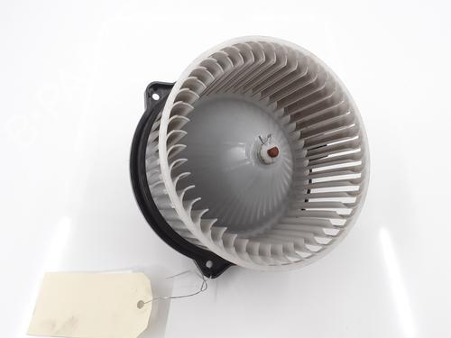 Heater blower motor MAZDA CX-5 (KE, GH) 2.2 D AWD (KE102) | BP30963046M62 