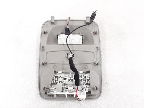 Used Interior roof light Interior roof light RENAULT CLIO IV (BH_) 1.5 dCi 90 (90 hp) 24788694 24788694