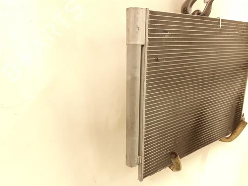 AC radiator RENAULT MEGANE IV Hatchback (B9A/M/N_) 1.5 dCi 110 (B9A3) | BP24796946M32 - Image 2