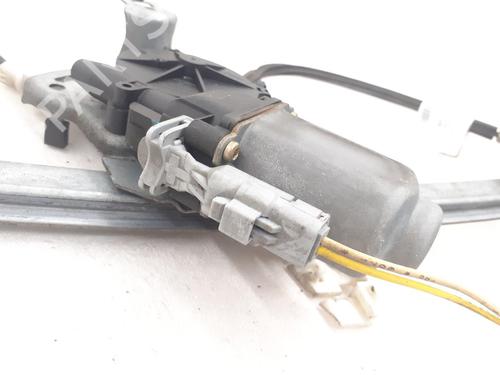 Front right window mechanism CITROËN XSARA Coupe (N0) 1.4 i | BP24785851C23 