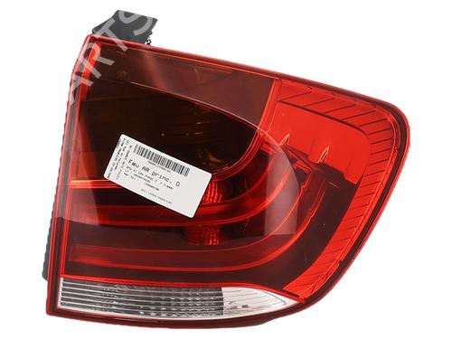Right taillight BMW X1 (E84) sDrive 18 d | BP37629067C35 - Image 7
