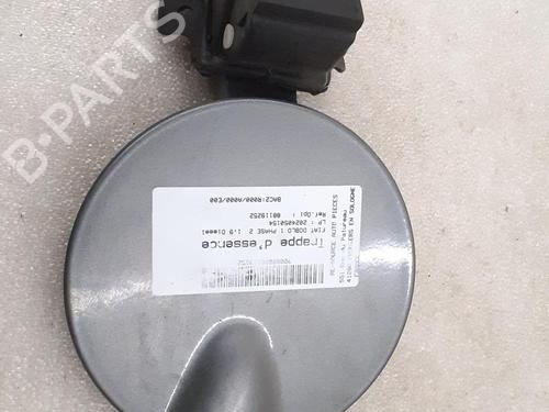 Used Fuel flap FIAT DOBLO Box Body/MPV (223_) 1.9 JTD (105 hp) 24793857