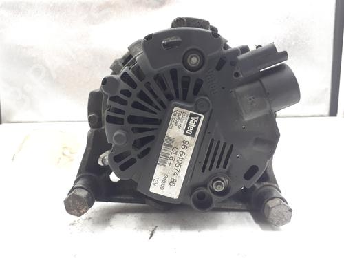 Used Alternator Alternator CITROËN NEMO MPV 1.4 HDi (68 hp) 30708668 30708668