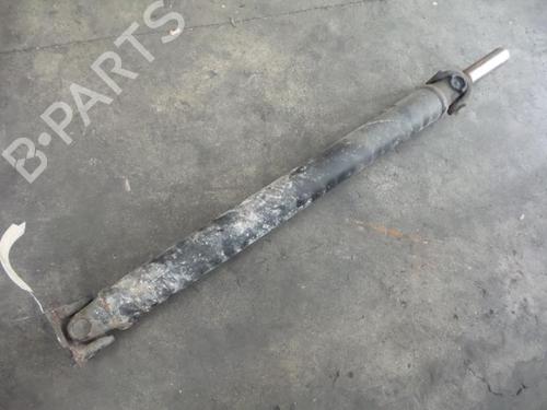 Used Driveshaft MAZDA MX-5 III (NC) 1.8 (NC18) (126 hp) 24783304