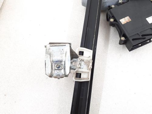 Front left window mechanism SEAT ALHAMBRA (7V8, 7V9) 1.9 TDI | BP24790387C22 