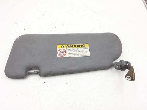 Right sun visor KIA SORENTO I (JC) 2.5 CRDi 4WD | BP24787956I2 