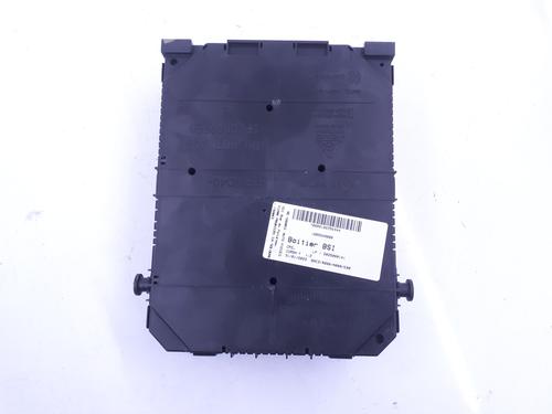 Used Fuse box OPEL CORSA F (P2JO) 1.2 (68) (75 hp) 30317887