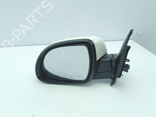 Retrovisor esquerdo SSANGYONG KORANDO (CK) 2.0 e-XDi 4WD | BP38485340C26  - Image 6