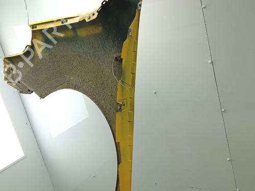Used Right front fenders Right front fenders 36786961 36786961