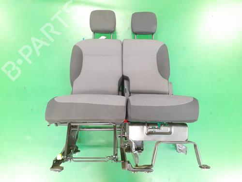 Used Right front seat CITROËN BERLINGO Box Body/MPV (K9) 1.5 BlueHDi 100 (102 hp) 24822904