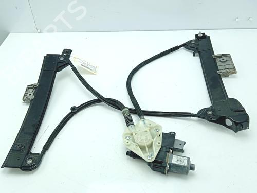 Front right window mechanism PEUGEOT RCZ 2.0 HDi | BP37449939C23 - Image 4