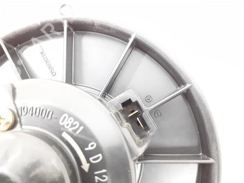 Heater blower motor HONDA JAZZ II (GD_, GE3, GE2) 1.2 i-DSI (GD5, GE2) | BP24783366M62