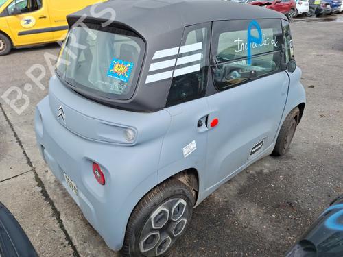 Brugte CITROËN AMI (9A_)  Electric (9AZ2CA)  4838092