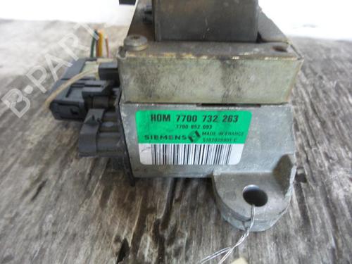 Ignition coil RENAULT CLIO I (B/C57_, 5/357_) 1.2 (B/C/S57A, B/C57S, 5/357F, 5/357J, 5/357L, 5/357R) | BP24777890M94 