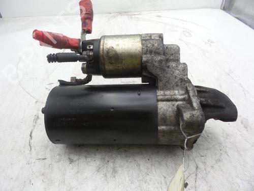 Used Starter Starter BMW 3 Touring (E91) 325 d (197 hp) 24783944 24783944