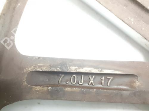 Used Rim Rim 39146100 39146100