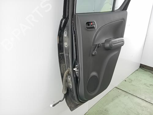 Dør højre bagtil SUZUKI SPLASH (EX) 1.0 (A5B310) | BP36015273C5 - Image 2