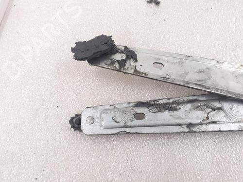 Rudehejsemekanisme ventre foran OPEL TIGRA (S93) 1.6 16V (F07) | BP24787377C22 