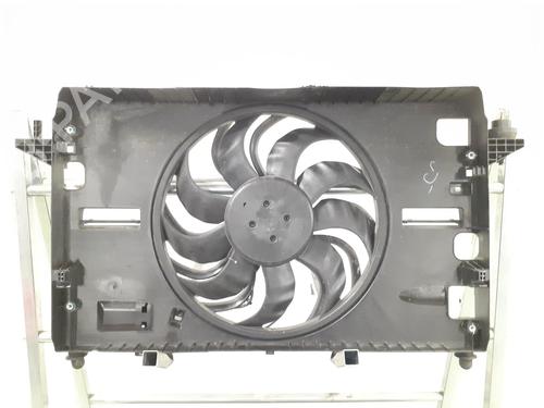 Køleventilator elektrisk MG MG 4 (EH32) EV | BP30851877M35 