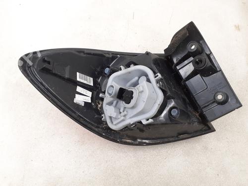 Used Right taillight Right taillight RENAULT CAPTUR I (J5_, H5_) 1.5 dCi 90 (J5N4, J5M5, J5MW, J5M6, J5AL, J5AJ) (90 hp) 24795052 24795052