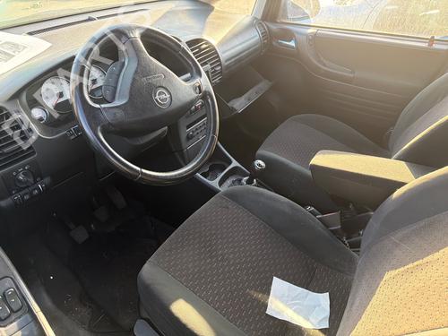Used Parts OPEL ZAFIRA A MPV (T98) 2.2 DTI 16V (F75) 4791499