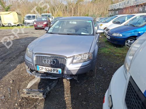 Used Parts AUDI A3 Sportback (8PA)  2.0 TDI  2830200