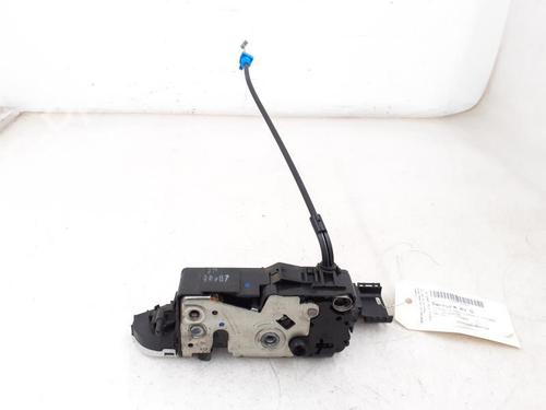Front right lock CITROËN C4 Grand Picasso I (UA_) 2.0 HDi 138 | BP24783517C97 