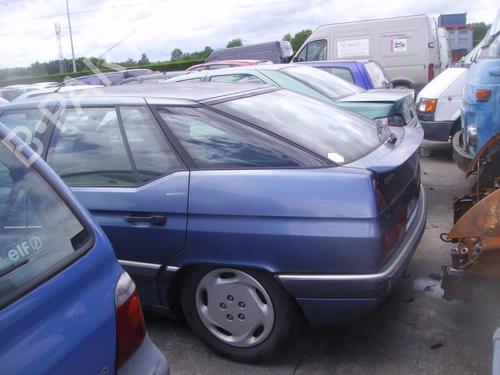 Right headlight CITROËN XM (Y4) 2.1 TD 12V | BP24774058C29 