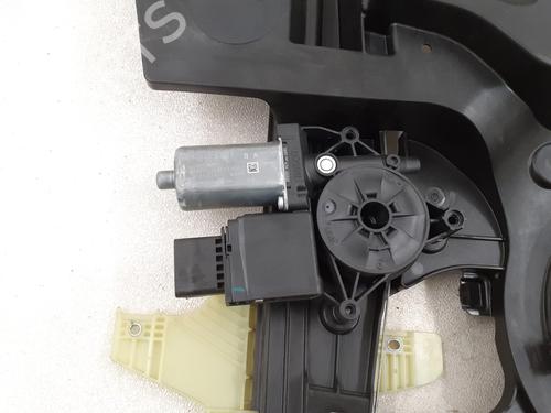 Used Front left window mechanism Front left window mechanism CITROËN BERLINGO Box Body/MPV (K9) 1.5 BlueHDi 100 (102 hp) 24795847 24795847