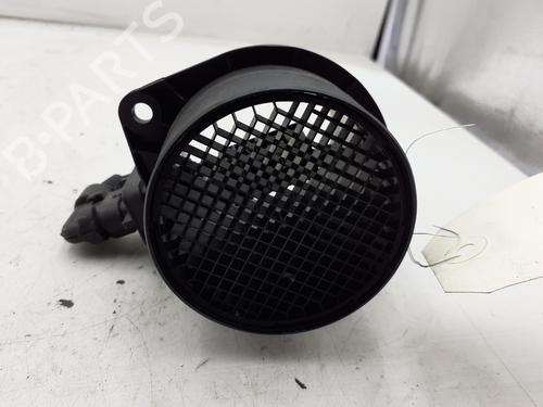 Used Mass air flow sensor Mass air flow sensor VW GOLF VI (5K1) 2.0 TDI (140 hp) 24786083 24786083