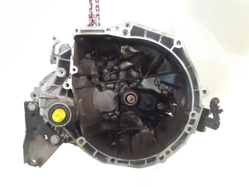 Used Gearbox PEUGEOT 207 (WA_, WC_) 1.4 16V (95 hp) 31215850