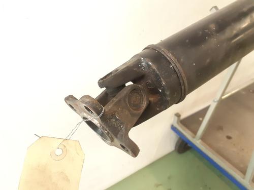 Used Driveshaft Driveshaft CITROËN C4 AIRCROSS 1.6 HDi 115 AWC (114 hp) 33611748 33611748