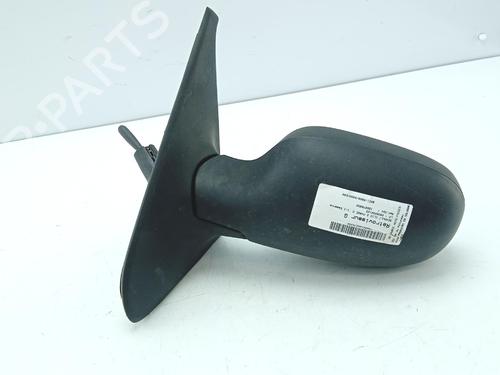 Used Left mirror Left mirror 38585566 38585566